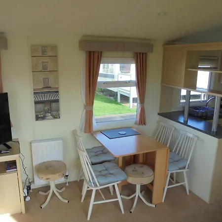 Sealands Everglade Ii:- 6 Berth, Central Heated Access To The Beach Ingoldmells Extérieur photo