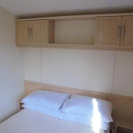 Sealands Everglade Ii:- 6 Berth, Central Heated Access To The Beach Ingoldmells Extérieur photo