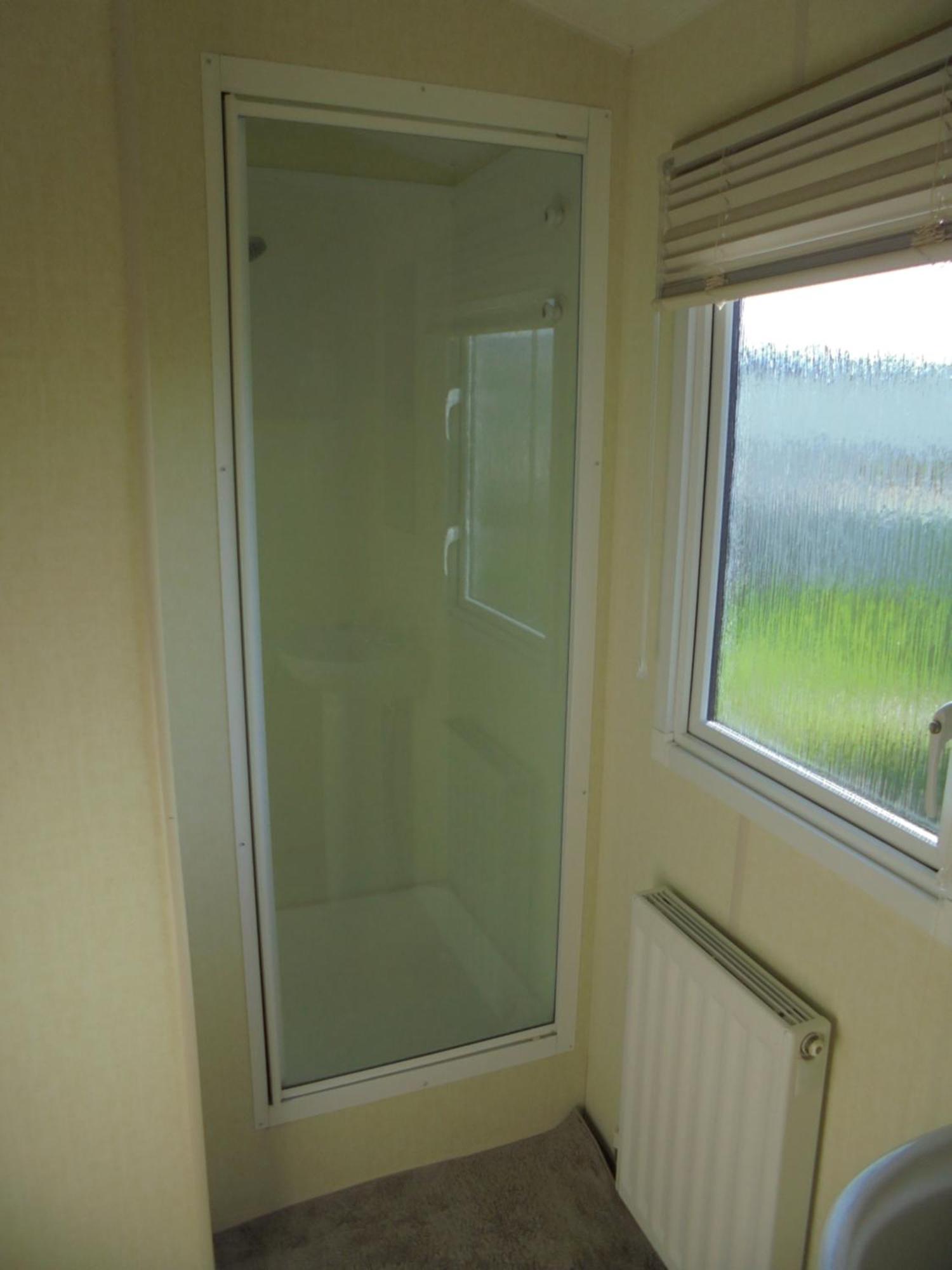 Sealands Everglade Ii:- 6 Berth, Heated Access To The Ingoldmells