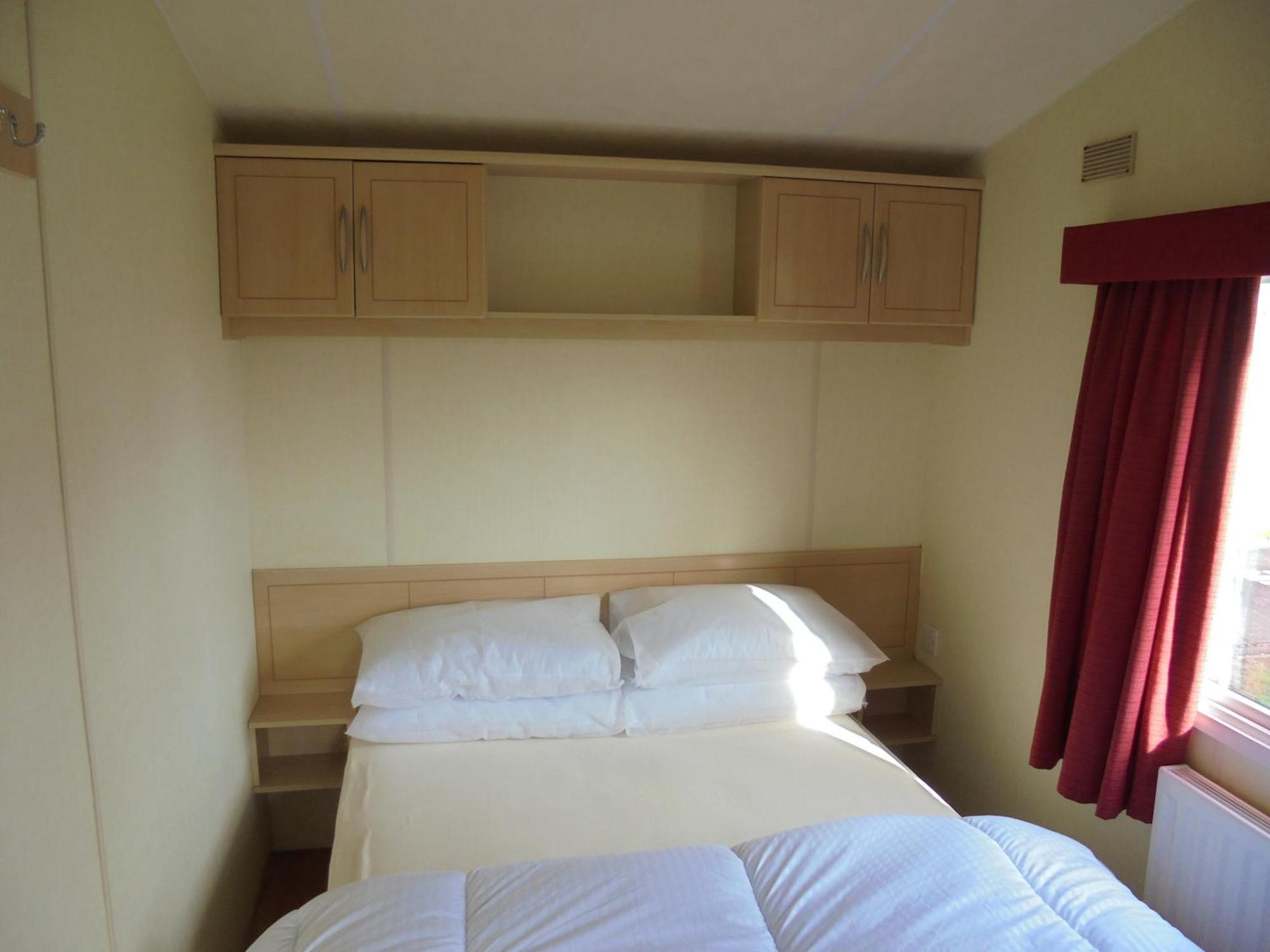 Sealands Everglade Ii:- 6 Berth, Heated Access To The Holiday home Ingoldmells