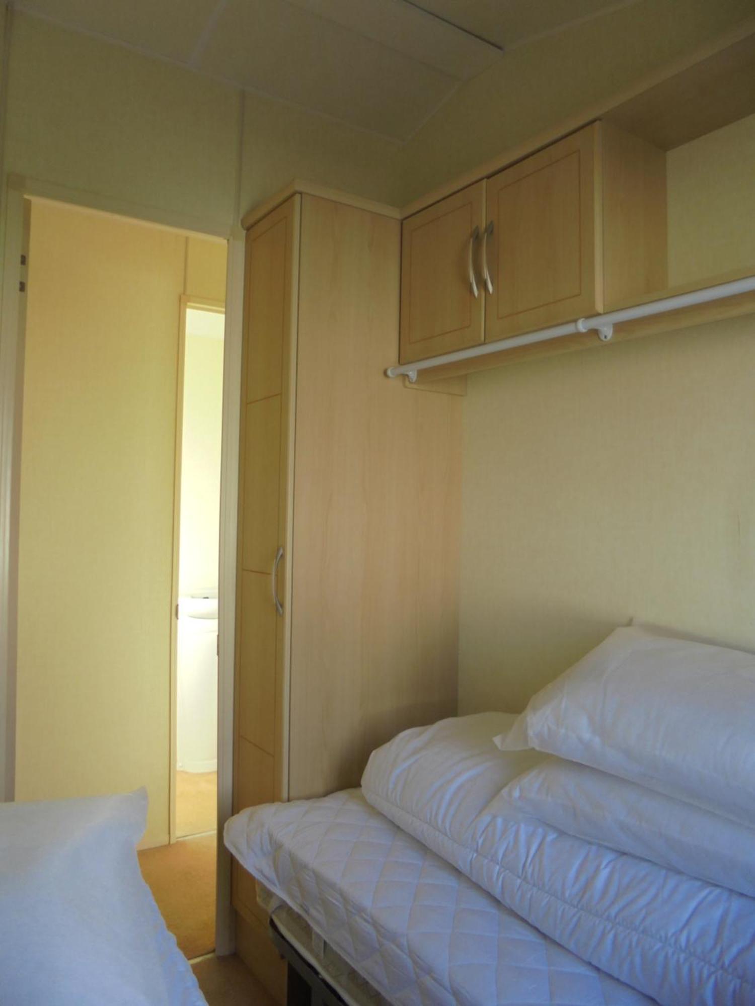 Sealands Everglade Ii:- 6 Berth, Heated Access To The Holiday home Ingoldmells