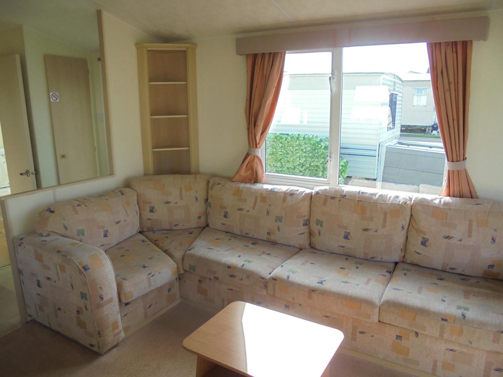 Sealands Everglade Ii:- 6 Berth, Heated Access To The Сasa de vacaciones *